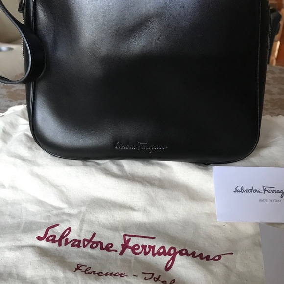 Salvatore Ferragamo Handbags - Salvatore Ferragamo Bag